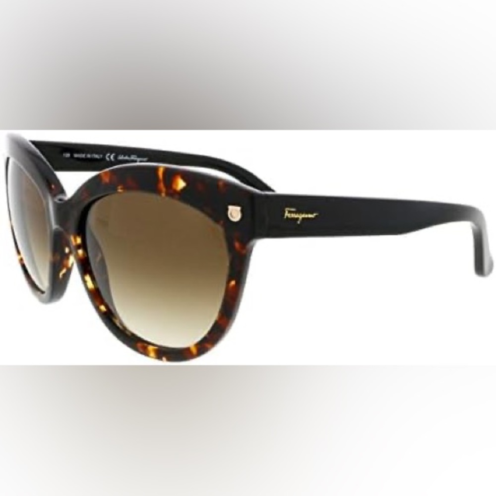 Salvatore Ferragamo Sunglasses
